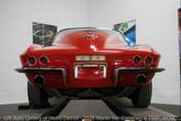 Thumbnail of 1967 Rally Red Chevrolet Corvette
