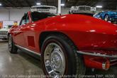 Thumbnail of 1967 Rally Red Chevrolet Corvette