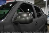 Thumbnail of 2002 Black Cadillac Escalade EXT