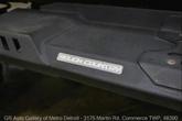 Thumbnail of 2002 Black Cadillac Escalade EXT