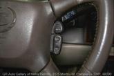 Thumbnail of 2002 Black Cadillac Escalade EXT
