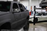 Thumbnail of 2002 Black Cadillac Escalade EXT