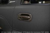 Thumbnail of 2002 Black Cadillac Escalade EXT