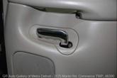 Thumbnail of 2002 Black Cadillac Escalade EXT