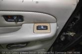 Thumbnail of 2002 Black Cadillac Escalade EXT