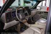 Thumbnail of 2002 Black Cadillac Escalade EXT