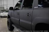 Thumbnail of 2002 Black Cadillac Escalade EXT