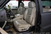 Thumbnail of 2002 Black Cadillac Escalade EXT
