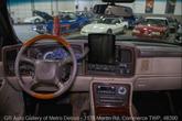 Thumbnail of 2002 Black Cadillac Escalade EXT