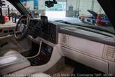Thumbnail of 2002 Black Cadillac Escalade EXT