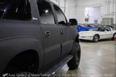 Thumbnail of 2002 Black Cadillac Escalade EXT