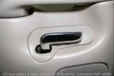 Thumbnail of 2002 Black Cadillac Escalade EXT