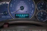 Thumbnail of 2002 Black Cadillac Escalade EXT