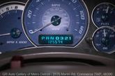 Thumbnail of 2002 Black Cadillac Escalade EXT