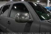 Thumbnail of 2002 Black Cadillac Escalade EXT