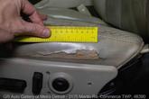 Thumbnail of 2002 Black Cadillac Escalade EXT