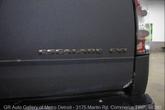 Thumbnail of 2002 Black Cadillac Escalade EXT