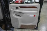 Thumbnail of 2002 Black Cadillac Escalade EXT