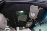 Thumbnail of 2002 Black Cadillac Escalade EXT