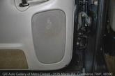 Thumbnail of 2002 Black Cadillac Escalade EXT
