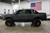 Thumbnail of 2002 Black Cadillac Escalade EXT