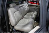Thumbnail of 2002 Black Cadillac Escalade EXT