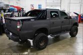Thumbnail of 2002 Black Cadillac Escalade EXT