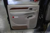 Thumbnail of 2002 Black Cadillac Escalade EXT