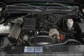 Thumbnail of 2002 Black Cadillac Escalade EXT