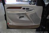 Thumbnail of 2002 Black Cadillac Escalade EXT
