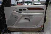 Thumbnail of 2002 Black Cadillac Escalade EXT