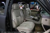 Thumbnail of 2002 Black Cadillac Escalade EXT