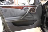 Thumbnail of 2001 Black Mercedes-Benz E-Class