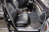 Thumbnail of 2001 Black Mercedes-Benz E-Class