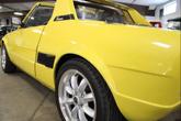 Thumbnail of 1980 Yellow FIAT X1/9
