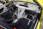 Thumbnail of 1980 Yellow FIAT X1/9