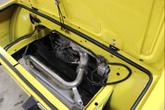 Thumbnail of 1980 Yellow FIAT X1/9