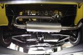 Thumbnail of 1980 Yellow FIAT X1/9