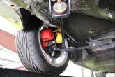 Thumbnail of 1980 Yellow FIAT X1/9