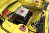 Thumbnail of 1980 Yellow FIAT X1/9
