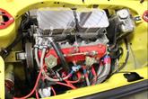 Thumbnail of 1980 Yellow FIAT X1/9