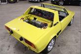 Thumbnail of 1980 Yellow FIAT X1/9