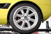 Thumbnail of 1980 Yellow FIAT X1/9