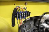 Thumbnail of 1980 Yellow FIAT X1/9