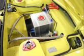 Thumbnail of 1980 Yellow FIAT X1/9