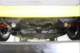 Thumbnail of 1980 Yellow FIAT X1/9