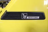 Thumbnail of 1980 Yellow FIAT X1/9