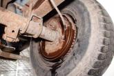 Thumbnail of 1986 Brandy Wine Metallic Chevrolet C10/K10