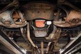 Thumbnail of 1986 Brandy Wine Metallic Chevrolet C10/K10