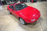 Thumbnail of 1996 Red Mazda MX-5 Miata